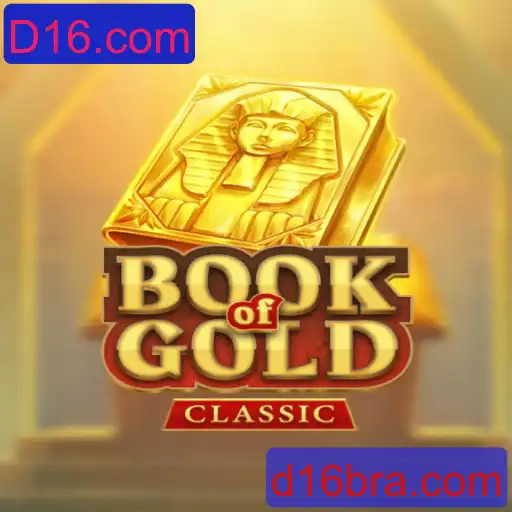 Desvendando os Mistérios de BookOfGoldClassic: Um Guia Completo