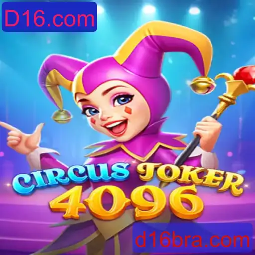 Descubra o Mundo Fascinante de CircusJoker4096