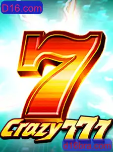 Crazy777: Aventuras Emocionantes no Universo de Jogos de D16.com