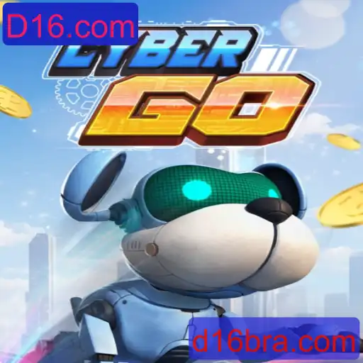 CyberGO: Explorando o Desafio Futurista de D16.com