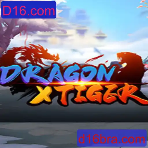 Descubra DragonXTiger: A Emoção do Novo Jogo na Plataforma D16.com