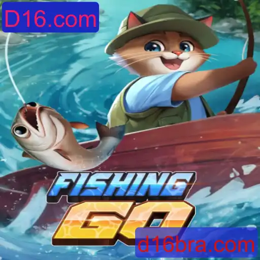 Explorando as Profundezas de FishingGO: Um Mergulho na Aventura Aquática
