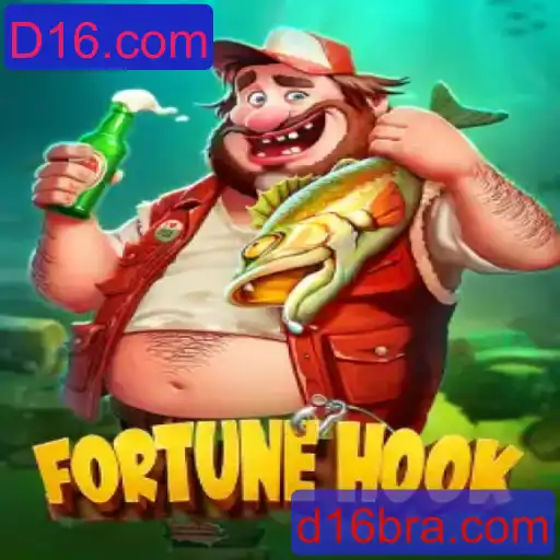 FortuneHook: Uma Nova Aventura no Mundo dos Jogos