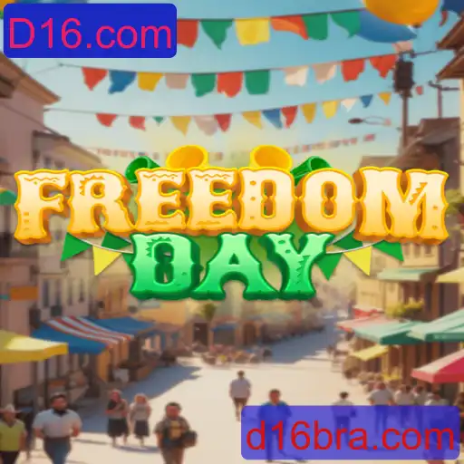 Descubra FreedomDay: O Jogo que Desafia Seus Limites