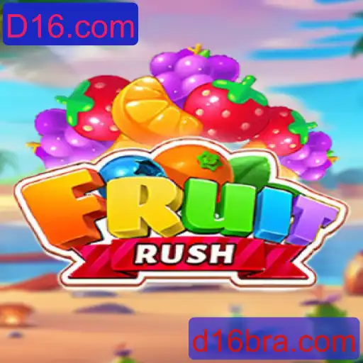 Descubra a Emoção de FruitRush: O Jogo de Aventura e Estratégia
