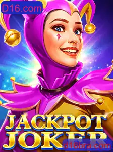 JackpotJoker: Um Guia Completo para o Popular Jogo de D16.com