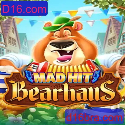 Descubra o Universo Fascinante de MadHitBearhaus