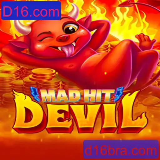 Explorando MadHitDevil: O Jogo Desafiador que Está Conquistando o Mundo