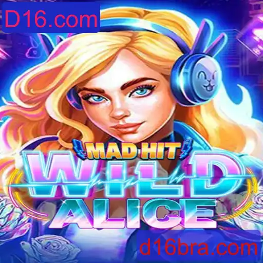 MadHitWildAlice: Explorando Regras e Estratégias do Novo Jogo Emocionante