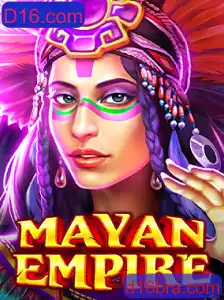 Descubra MayanEmpire: O Novo Fenômeno dos Jogos de Tabuleiro em D16.com