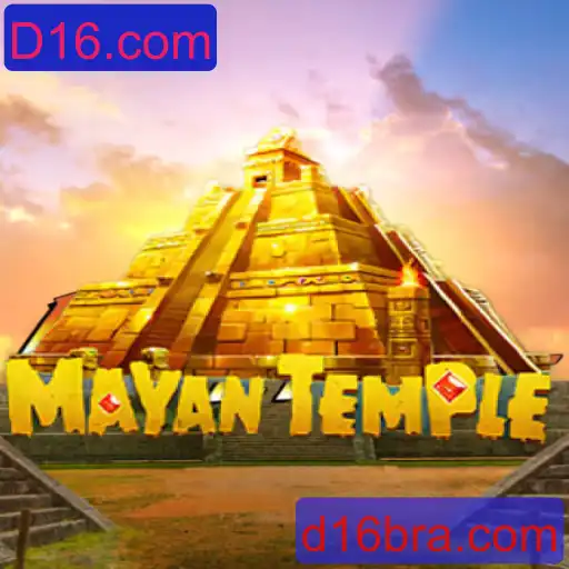 Descubra MayanTemple: A Aventura Mística Online de D16.com