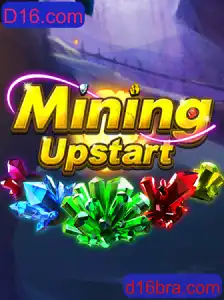 Descubra o Fascinante Mundo de MiningUpstart - Um Jogo de Estratégia Único