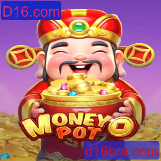 Explorando o Dinâmico Mundo de MoneyPot no D16.com