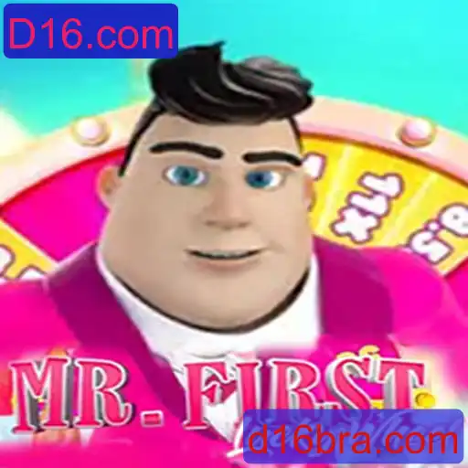 Descubra o Empolgante Mundo de MrFirstLuckyWheel no D16.com