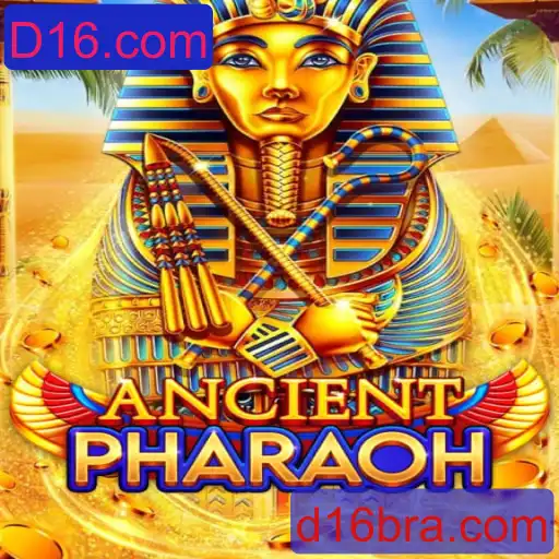 Descobrindo os Mistérios do Jogo AncientPharaoh e Seu Desafio em D16.com