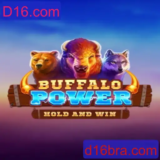 BuffaloPower: Descubra o Fascinante Mundo de D16.com
