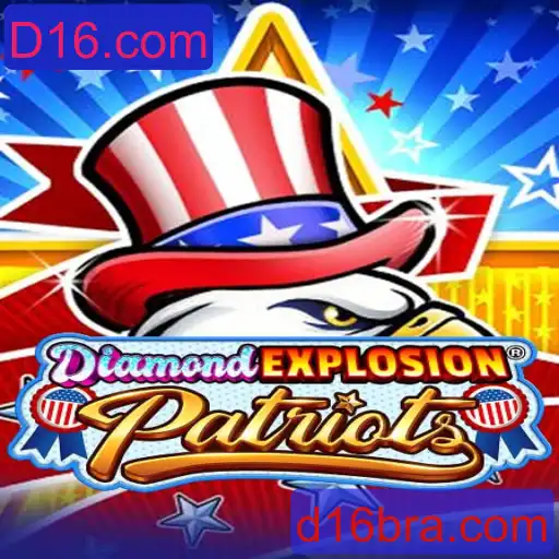 DiamondExplosionPatriots: Um Mergulho no Universo dos Jogos Modernos