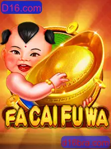 Explorando o Fascinante Mundo de FaCaiFuWa: Um Mergulho no Jogo do Momento
