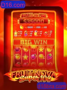 Explorando o Mundo de FruitNovaSuper100: Um Jogo Apaixonante