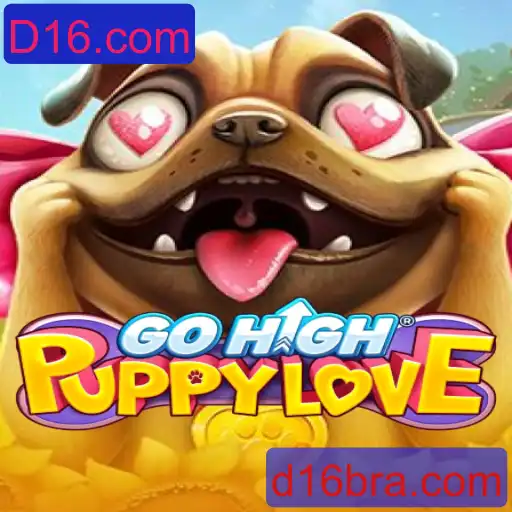 GoHighPuppyLove: Uma Experiência de Jogo Inovadora e Atraente