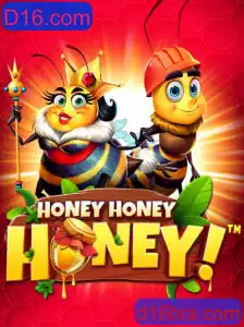 Explorando o Futuro dos Jogos de Cassino com HoneyHoneyHoney