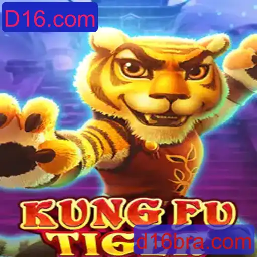 Descubra o Jogo KungFuTiger: A Nova Sensação Interativa da D16.com