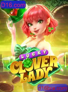 Explorando o Mundo do Jogo LuckyCloverLady