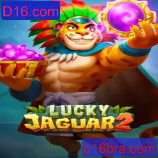 Explorando o Mundo de Luckyjaguar2 em D16.com