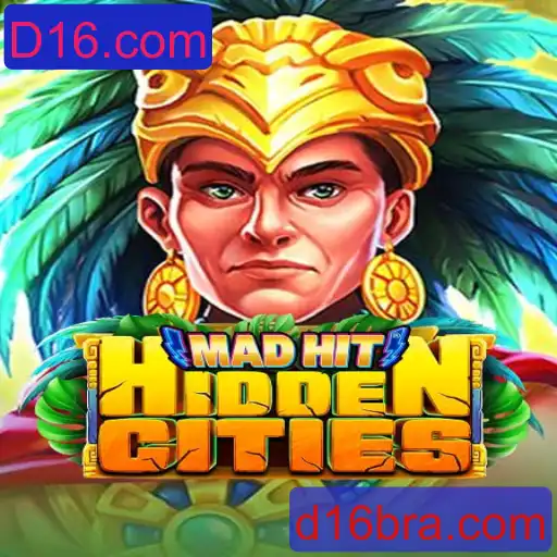 Explorando MadHitHiddenCities: O Jogo de Puzzle Vibrante Inspirado em D16.com