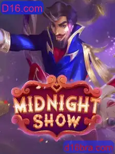 Descubra o Fascinante Universo de MidnightShow
