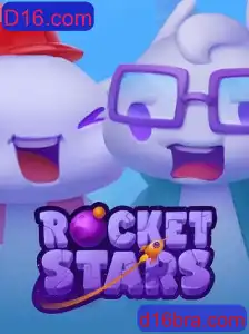 Explorando o Fascinante Mundo de RocketStars e sua Conexão com D16.com