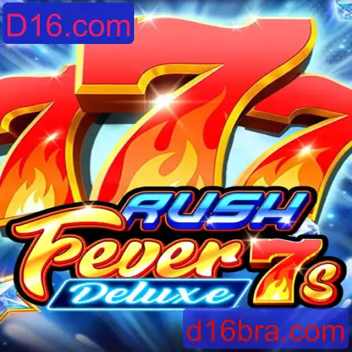 Descubra o Excitante Mundo de RushFever7sDeluxe