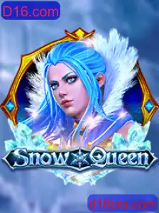 Descubra SnowQueen: O Novo Fenômeno dos Jogos com D16.com