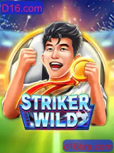 StrikerWILD: Conquiste o Mundo Selvagem do Jogo de Estratégia Popular