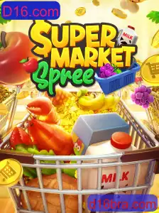 Tudo sobre SupermarketSpree: Regras, Dicas e Estratégias no Mundo do D16.com