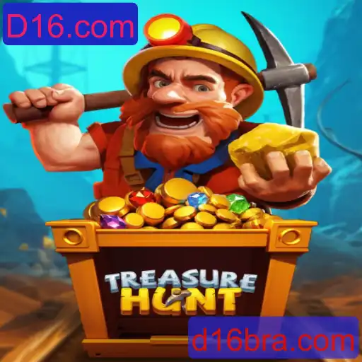 Explorando o Fascinante Mundo de TreasureHunt