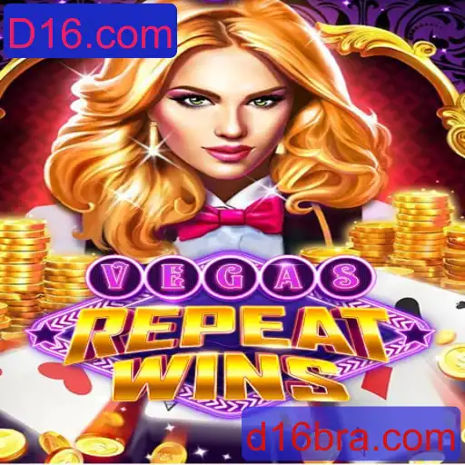 Descubra o Fascinante Mundo de VegasRepeatWins: Um Mergulho no Jogo de Azar que Conquista