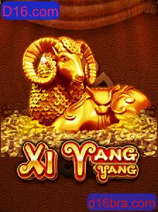 Descubra o Fascinante Mundo de XiYangYang: O Jogo que Conquista Multidões