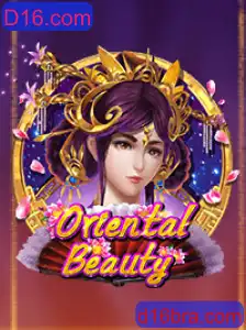 Descobrindo o Fascinante Mundo de OrientalBeauty