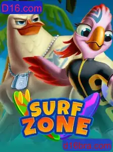 Explorando o Mundo de SurfZone: Um Guia Definitivo