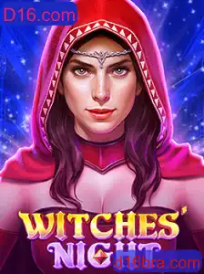Explorando o Mundo Fascinante de WitchesNight: Um Jogo de Estratégia Envolvente