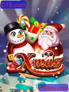 Descubra o Jogo Xmas: Como Jogar e Se Divertir com D16.com