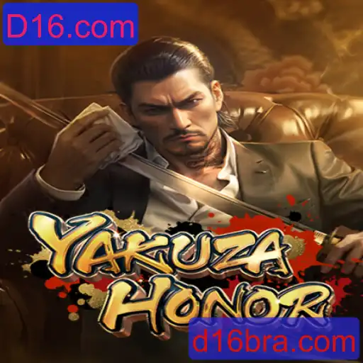 YakuzaHonor: A Nova Sensação no Mundo dos Jogos